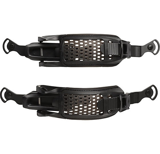 BURTON SMACKDOWNトゥストラップ スマックダウン トゥストラップ Burton Smackdown Toe Strap | Island Surf & Sail Surf Shop