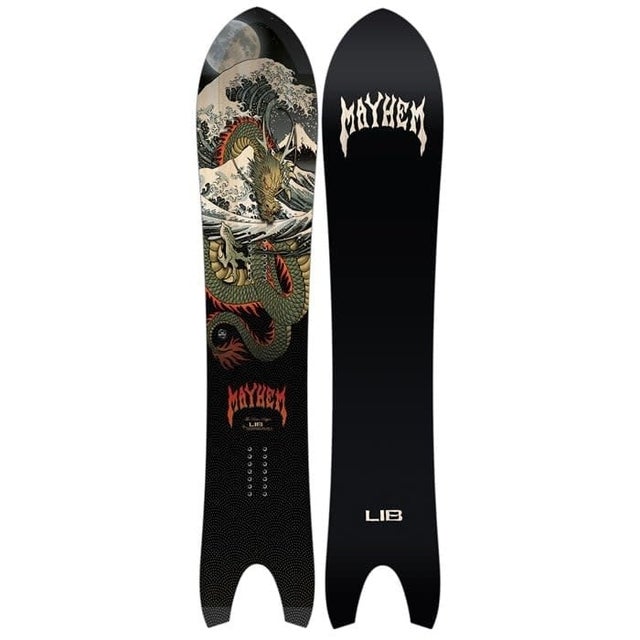LIBTECH ウェイクサーフィン air’n 4’8” x 20.00” 新品 Amazon | Lib Tech リブテック AIR'N WAKE SURF用 ウェイク