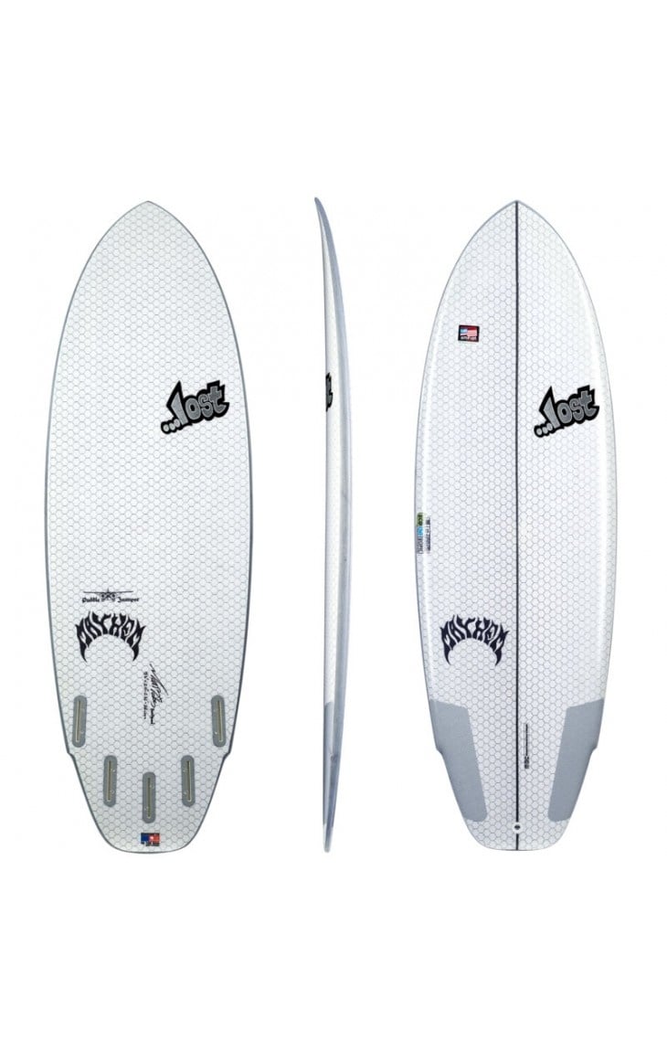 Lib Tech x Lost Puddle Jumper HP | Island Surf & Sail Surf Shop