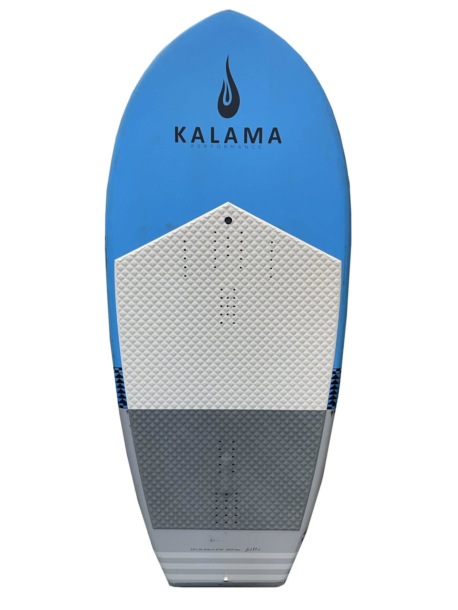 カラマ E3 KALAMA ウイング foil sup foil サーフボード サーフィン