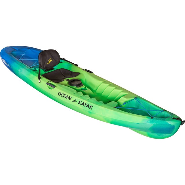 Kayak Boats | Island Surf & Sail Surf Shop