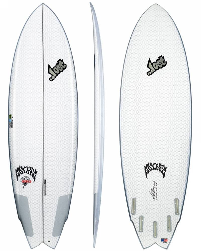 リブテック ロスト メイヘム MASON HO LITTLE WING 5,10 Libtech X